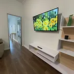 Apartmán Axes
