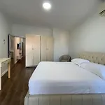 Apartmán Axes