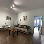 Apartmán Axes *