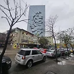 Axes Apartmán