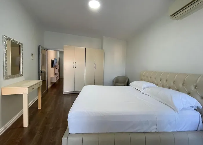 Apartman Axes