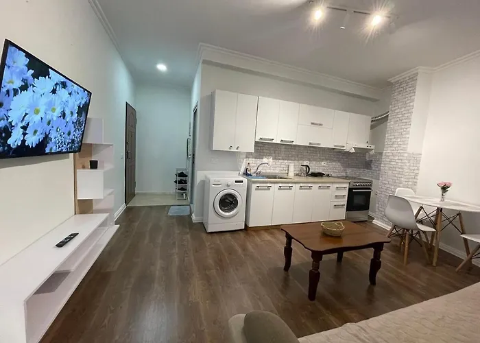 Apartman Axes