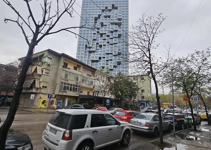 Axes Apartman